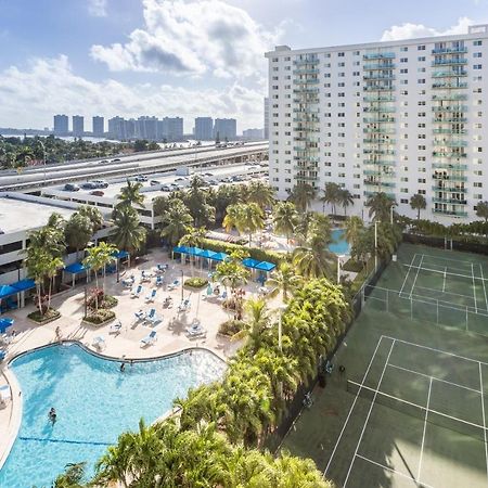 Luxury Miami Condos Miami Beach Exteriör bild