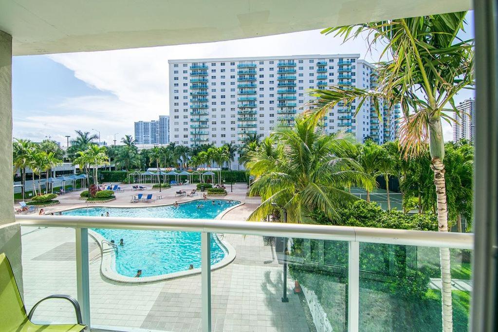 Luxury Miami Condos Miami Beach Exteriör bild