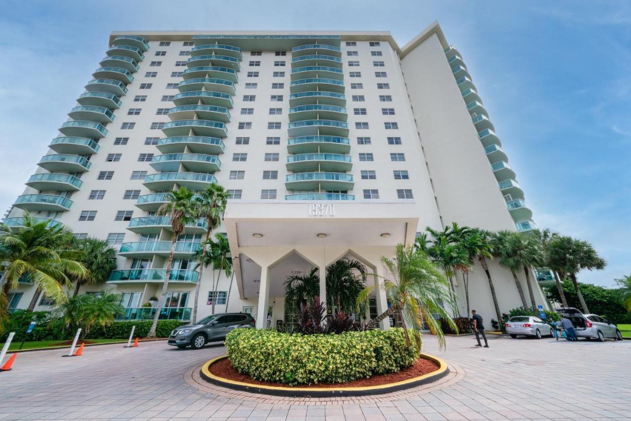 Luxury Miami Condos Miami Beach Exteriör bild