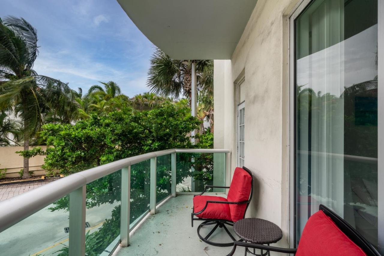Luxury Miami Condos Miami Beach Exteriör bild