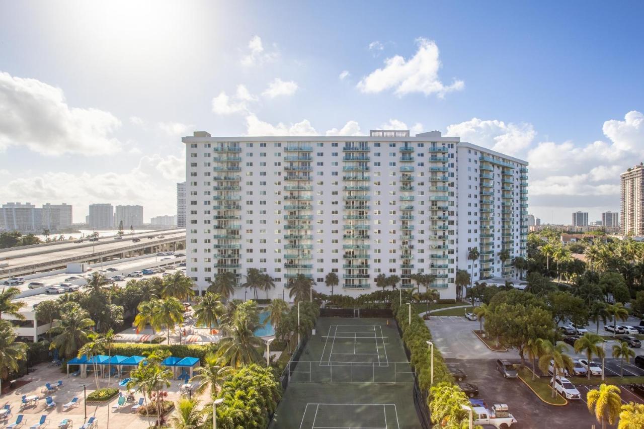 Luxury Miami Condos Miami Beach Exteriör bild