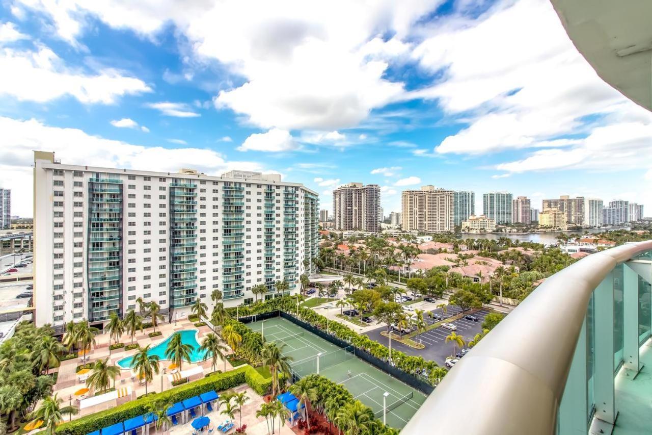 Luxury Miami Condos Miami Beach Exteriör bild