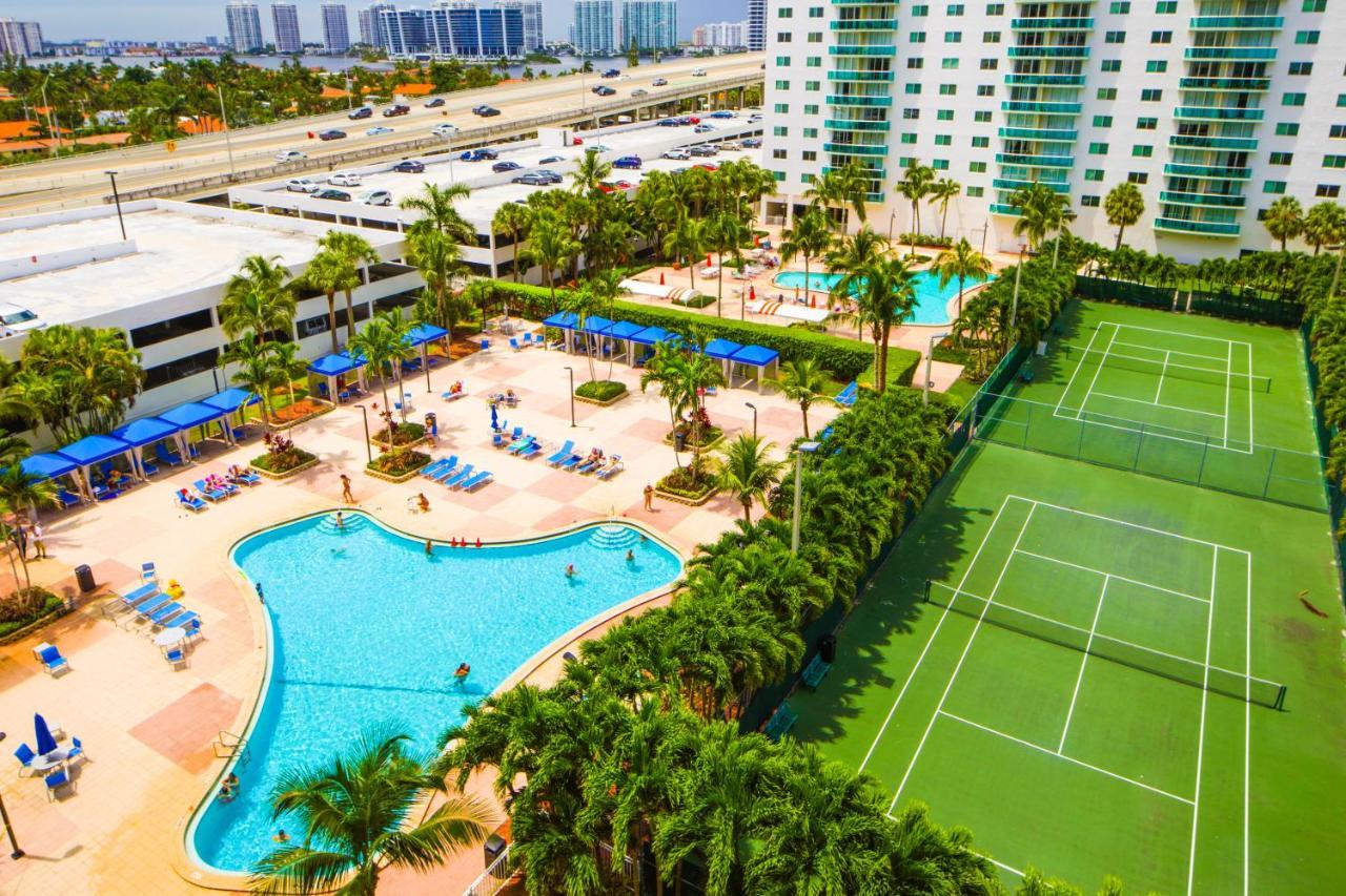 Luxury Miami Condos Miami Beach Exteriör bild